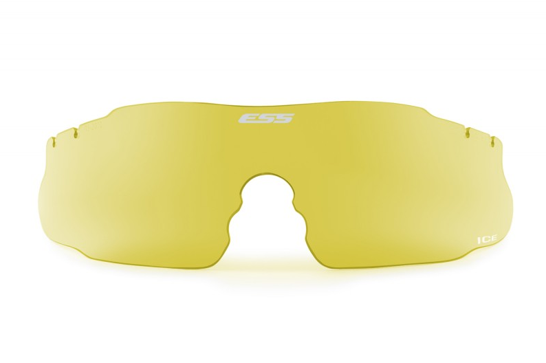 ESS ICE Hi-Def Yellow Lenses - 740-0088