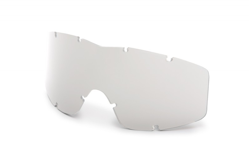 ESS Profile Clear Lenses - 740-0113