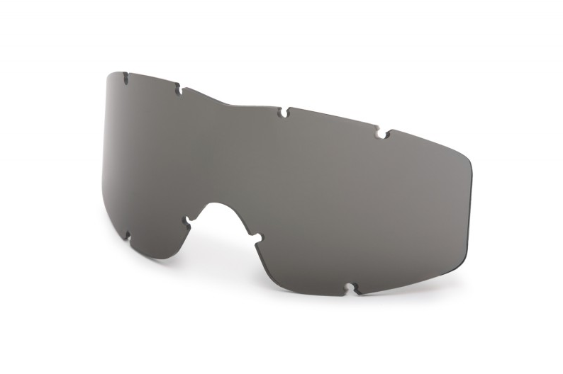 ESS Profile Smoke Gray Lenses - 740-0119