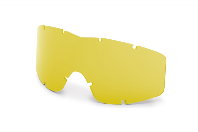 ESS Profile Hi-Def Yellow Lenses - 740-0121