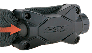ESS Profile TurboFan Goggles- 740-0131