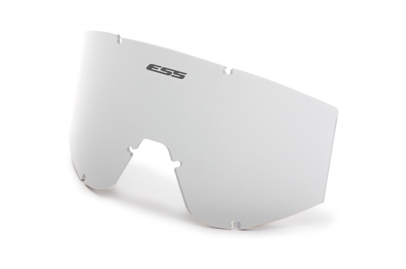 ESS Innerzone Clear Lens (NFPA Compliant) - 740-0190