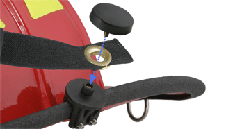 ESS Innerzone 1 Mounting Brackets - 740-0201