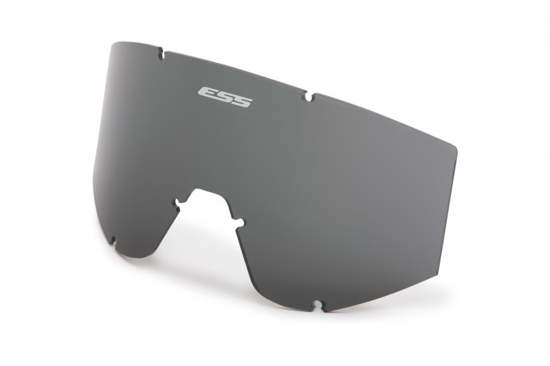 ESS Striker Smoke Gray Lens - 740-0227