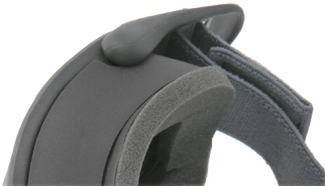 ESS Striketeam SJ Goggles - 740-0235