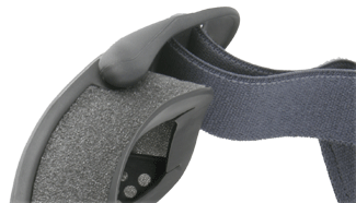 ESS Striketeam WF Goggles - 740-0236