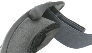 ESS Striketeam XTO Goggles - 740-0283
