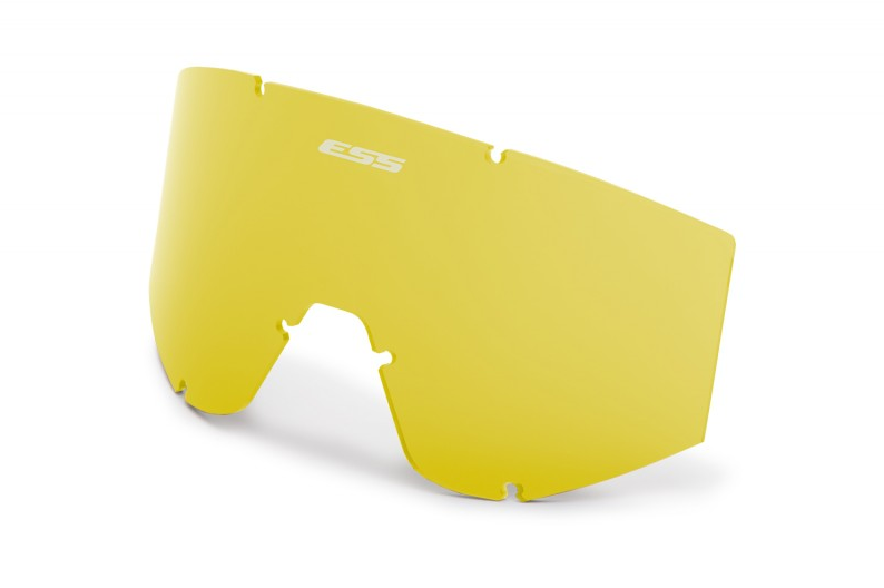 ESS Striker Hi-Def Yellow Lens - 740-0315