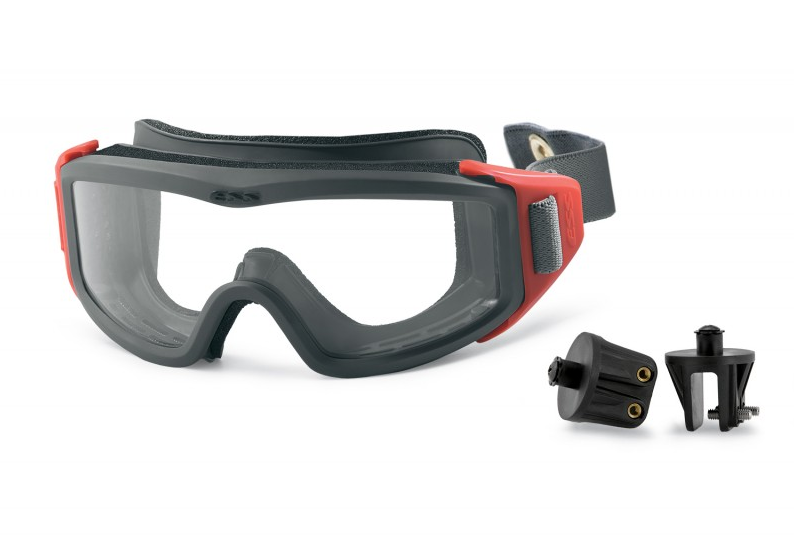 ESS FirePro 1977 EX Goggles - 740-0378
