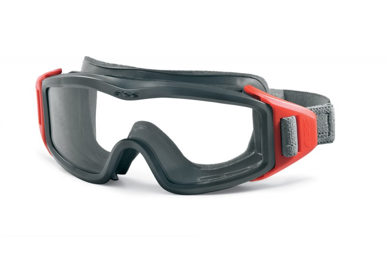 ESS FirePro 1977 Asian Fit Goggles - 740-0380