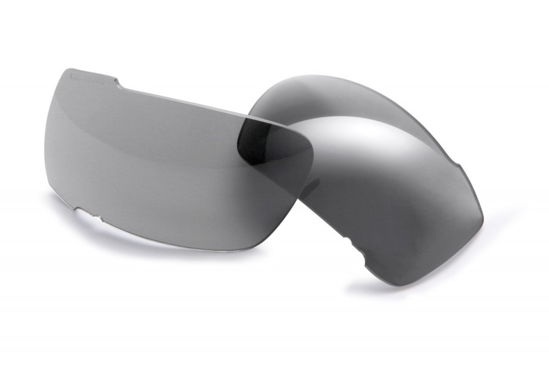ESS CDI MAX Mirrored Silver Lenses - 740-0416