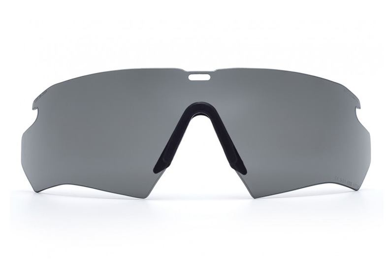 ESS Crossbow 2X Smoke Gray Lens - 740-0424