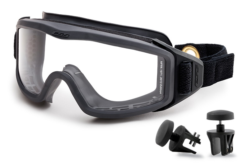 ESS FirePro 1971 EX-1 Goggles - 740-0535