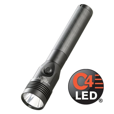 Streamlight Stinger LED HL Flashlight - 75429