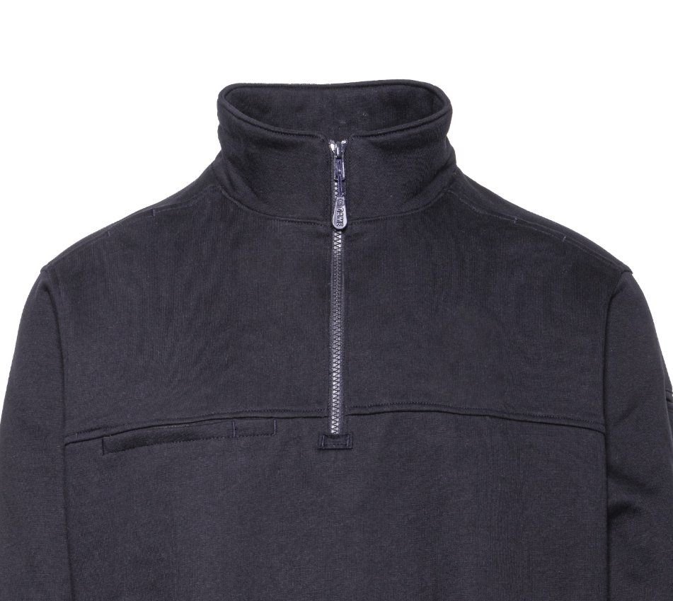 Game Sportswear The Next-Gen Jobshirt, Water Repellent 8090