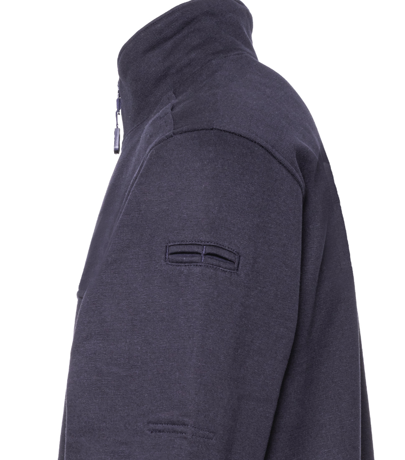 Game Sportswear The Next-Gen Jobshirt, Water Repellent 8090