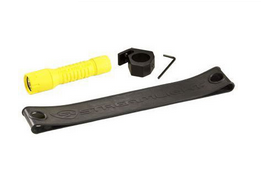 Streamlight PolyTac LED Helmet Kit - 88854