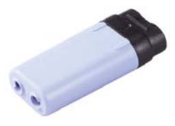 Streamlight Survivor Battery Pack Assemble (Survivor LED Division 1)