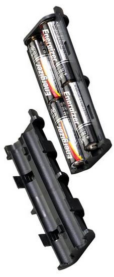 Streamlight Alkaline Battery Pack - 90542