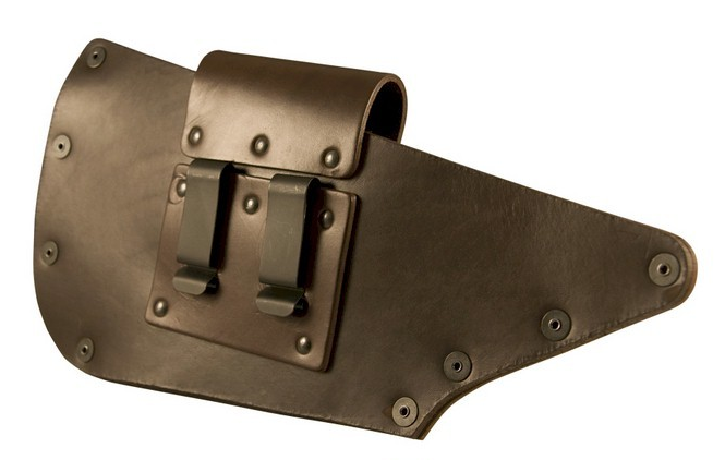Standard Axe Sheath - 6 lb Axe - 9100