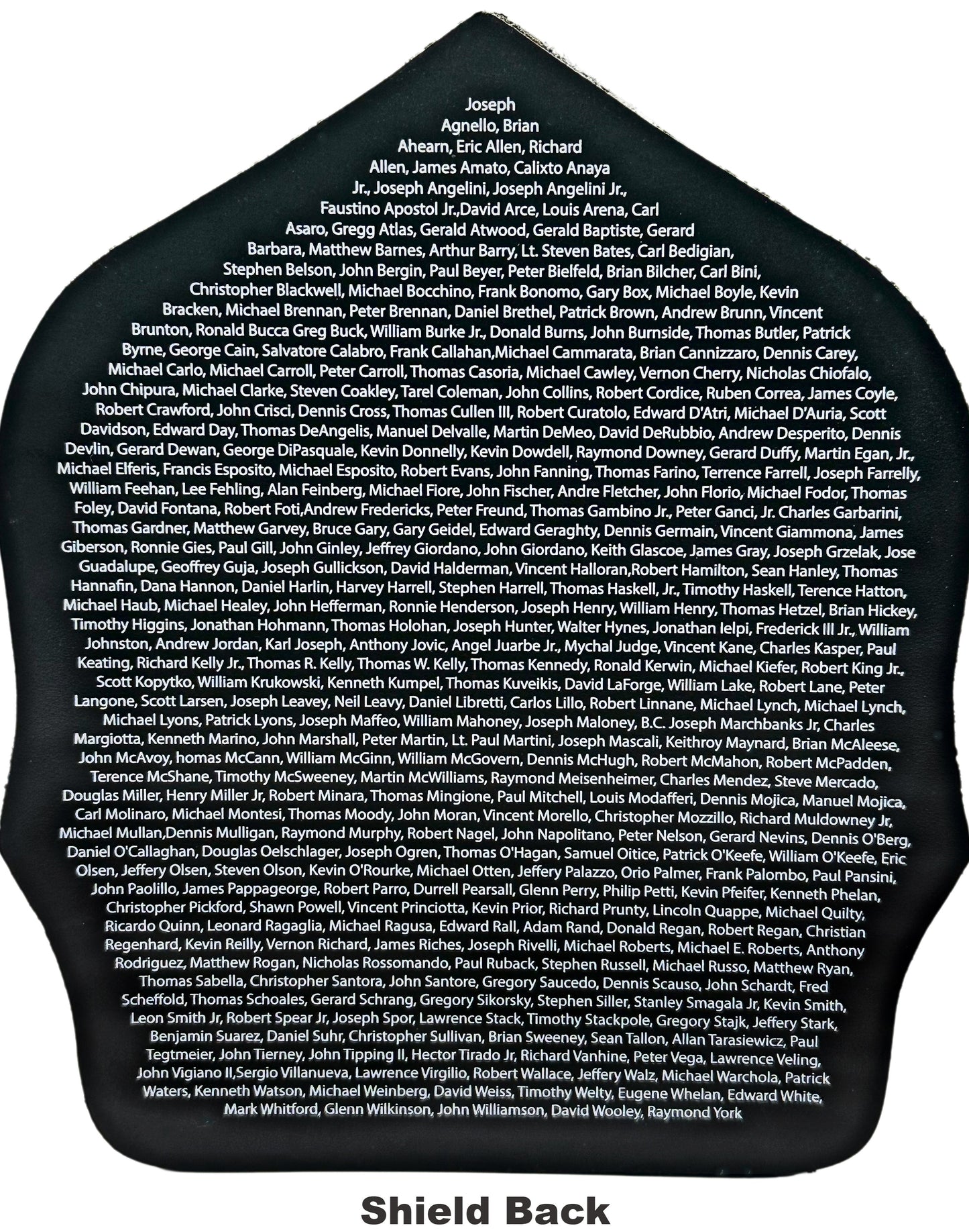 The Never Forget Collection