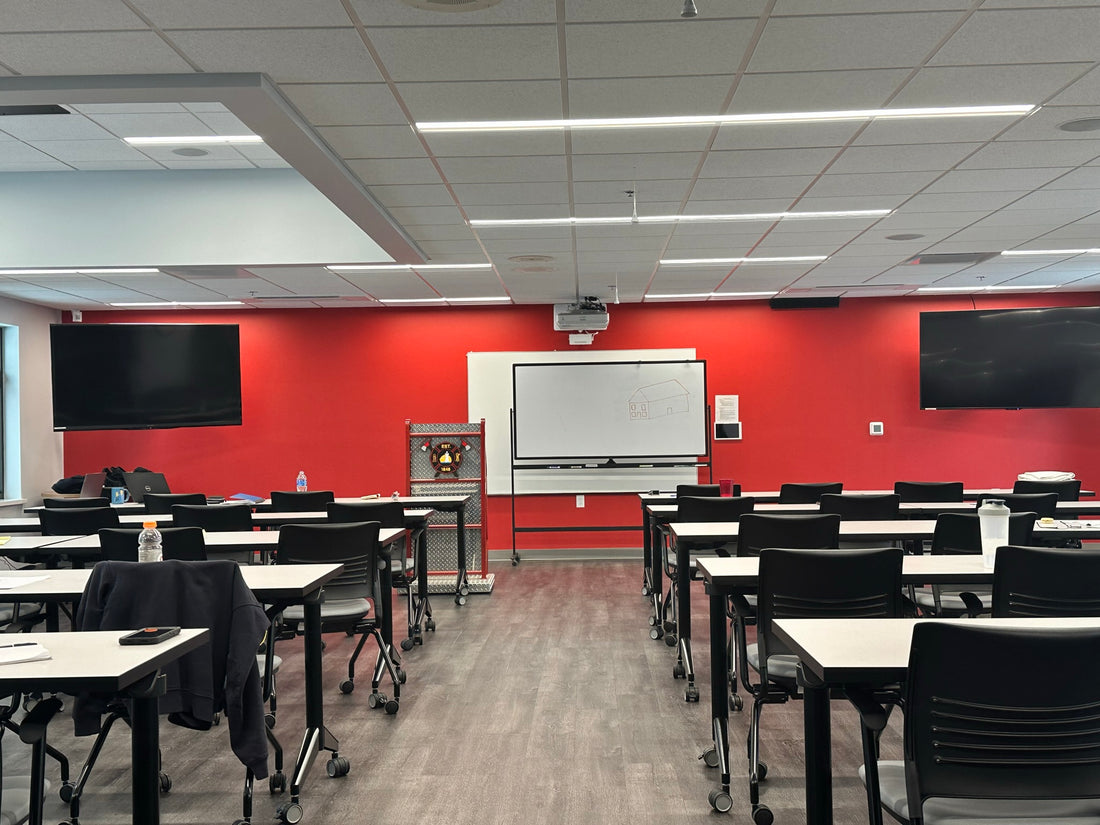 Schedule Your Training