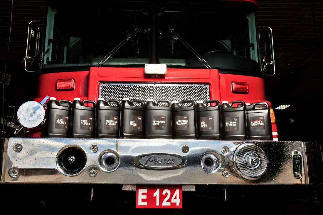 Vehicle Products