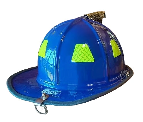 Pacific F18H Haloflex Structural Fire Helmet