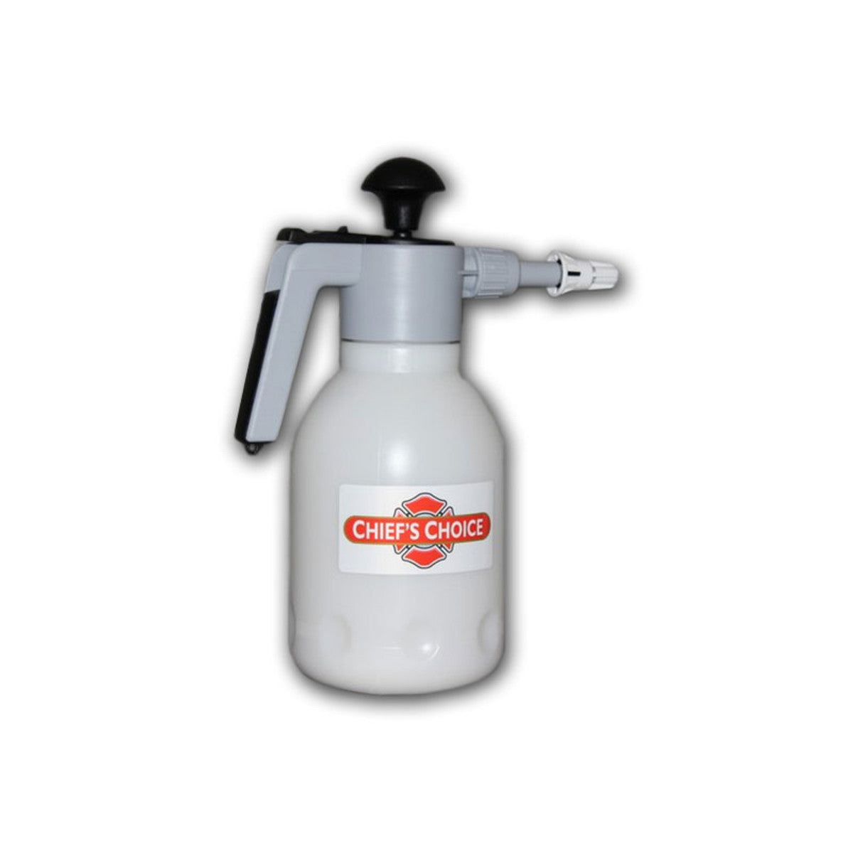 Chief's Choice 48oz Pump Up Foamer - CC-48F