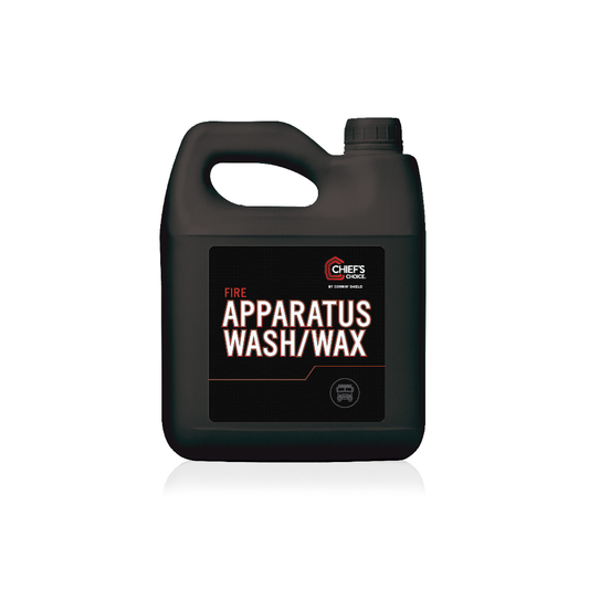 Chief's Choice Vehicle Wash/Wax - CC-VWW