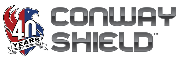 Conway Shield