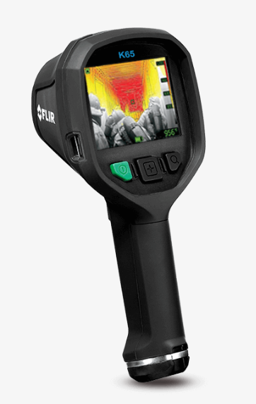 Flir K65 NFPA Compliant Thermal Imaging Camera 320x240 (3-Button)