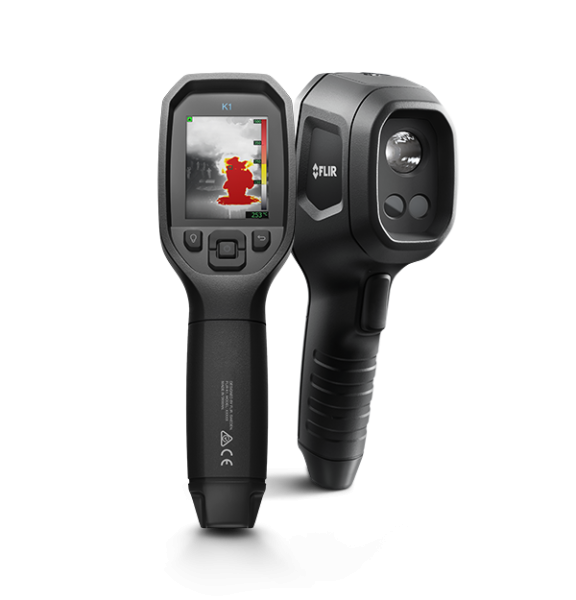 Flir K1 Situational Awareness Thermal Imaging Camera