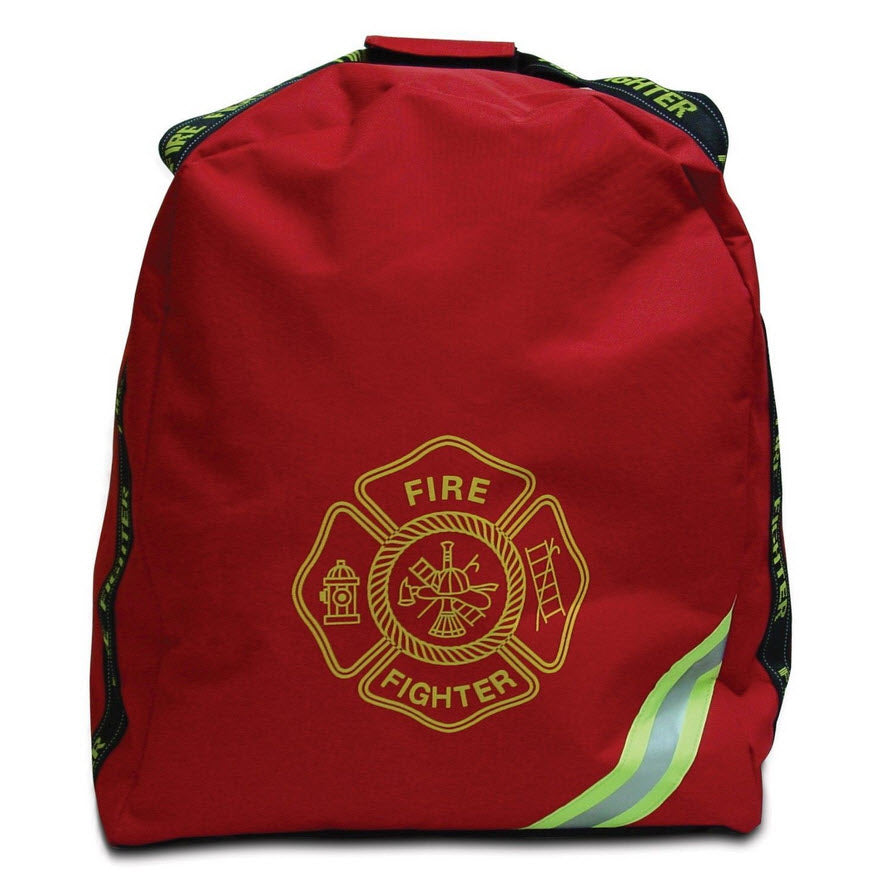 Lightning X Deluxe "Boot Style" Turnout Gear Bag - LXFB70