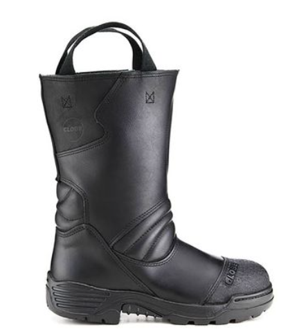 Globe Men's 13" Onyx Pull-On Boots G301320