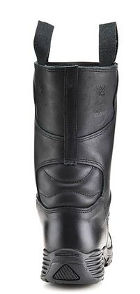 Globe Men's 13" Onyx Pull-On Boots G301320