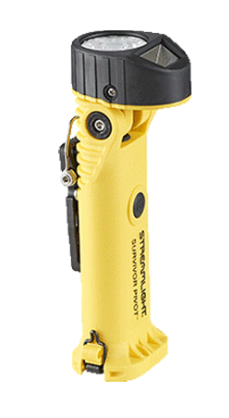 Streamlight Survivor Pivot