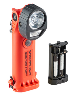 Streamlight Survivor Pivot