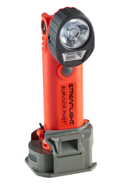Streamlight Survivor Pivot