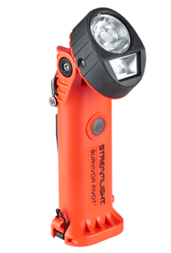 Streamlight Survivor Pivot