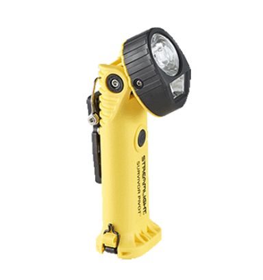 Streamlight Survivor Pivot