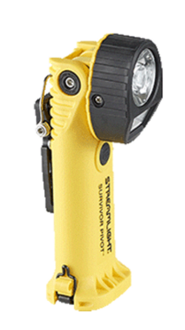 Streamlight Survivor Pivot