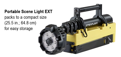 Streamlight LED Portable Scene Light