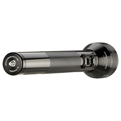 Streamlight SL-20L Flashlight w/ 120 V AC/DC - 2 Sleeves NiMH - 20703