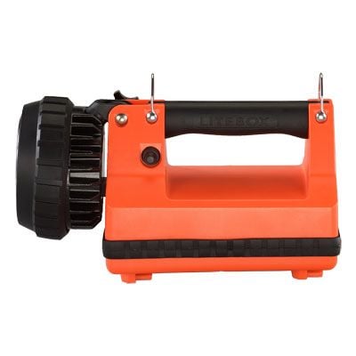 Streamlight E-Spot FireBox Standard System - Orange - 45861