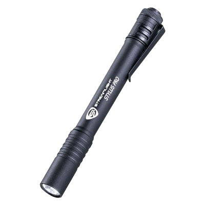 Streamlight Stylus Pro - Black - 66118