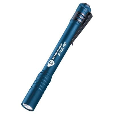 Streamlight Stylus Pro - Blue - 66122