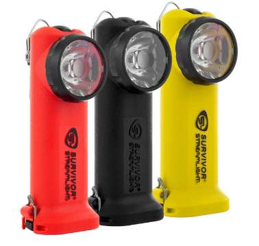 Streamlight Survivor Right Angle Light