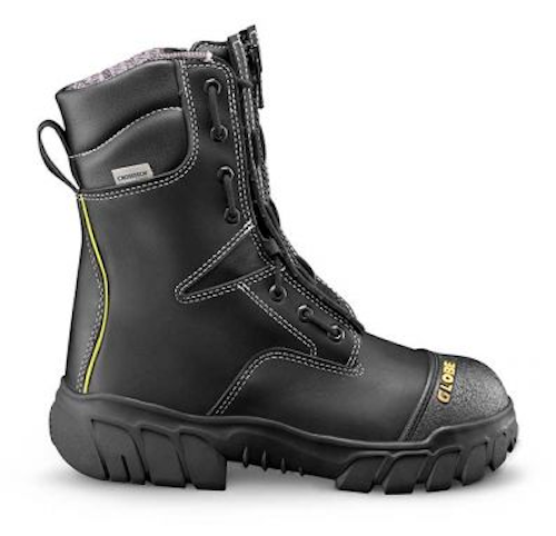 Globe Women's Technical 10" Boot - 220102W