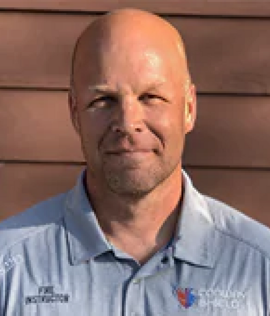 Steve Scherer